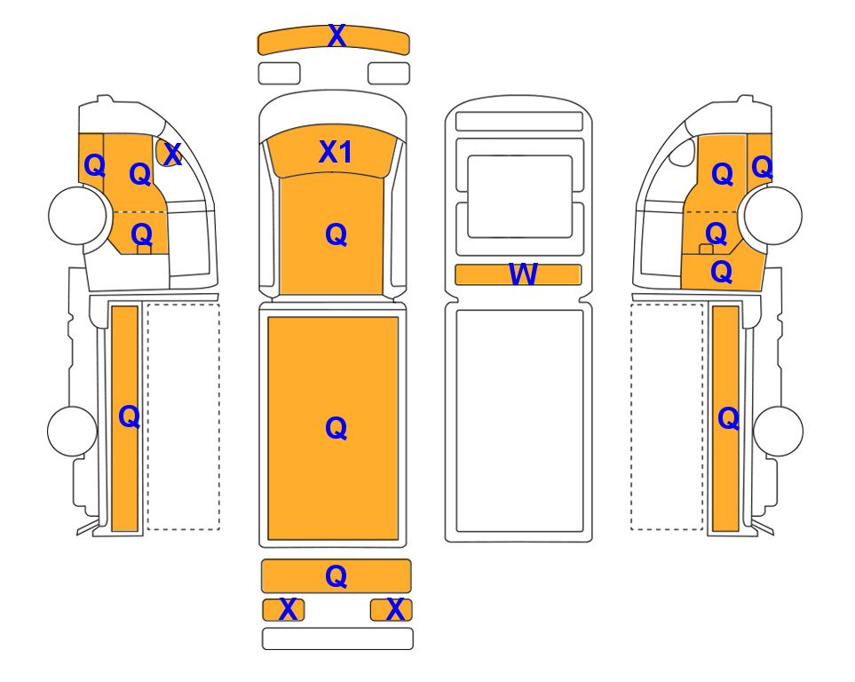 Inspection Image