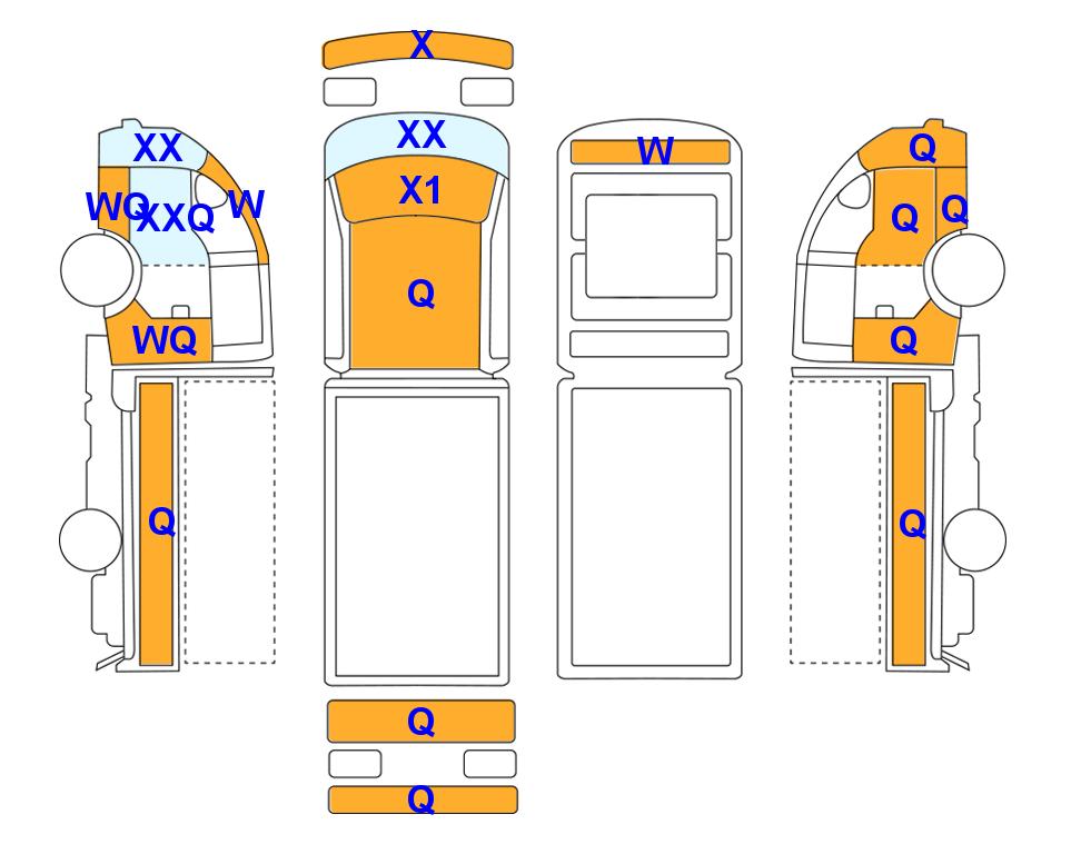 Inspection Image