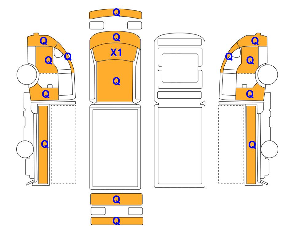 Inspection Image