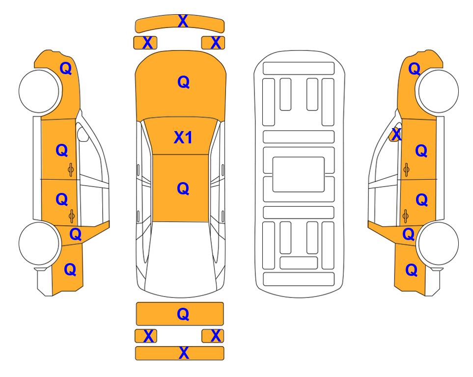 Inspection Image