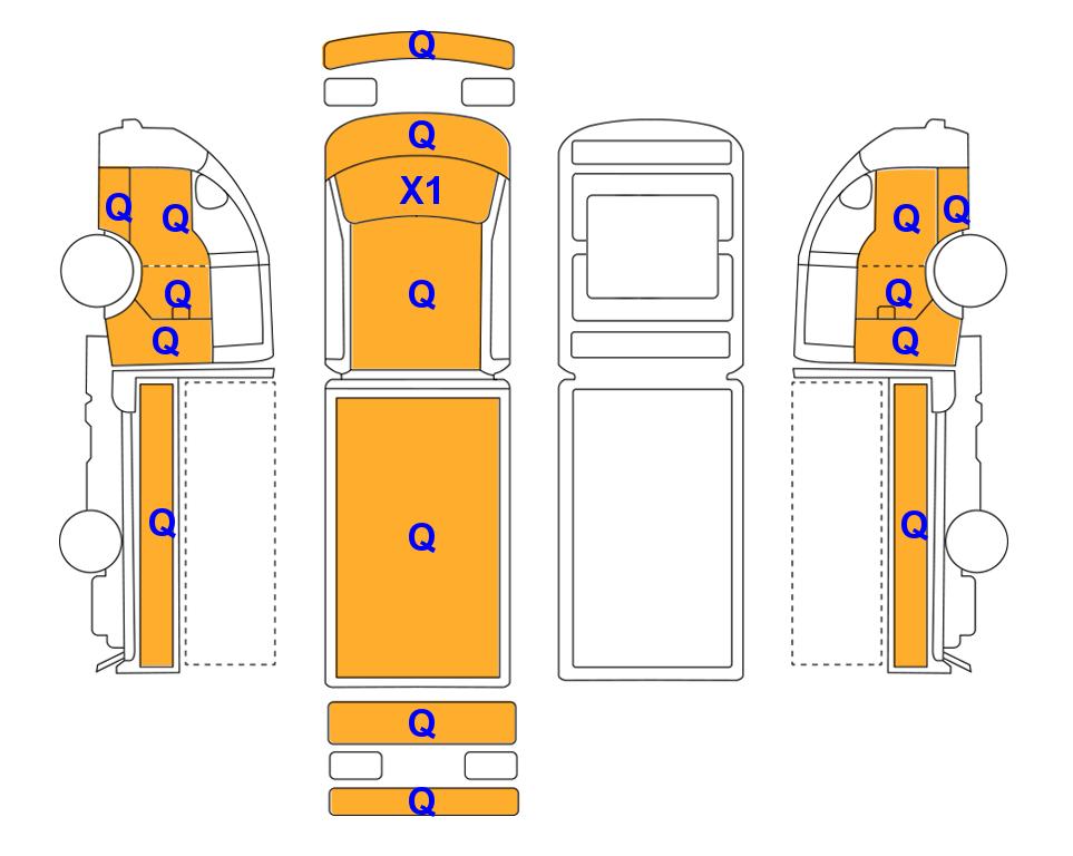 Inspection Image