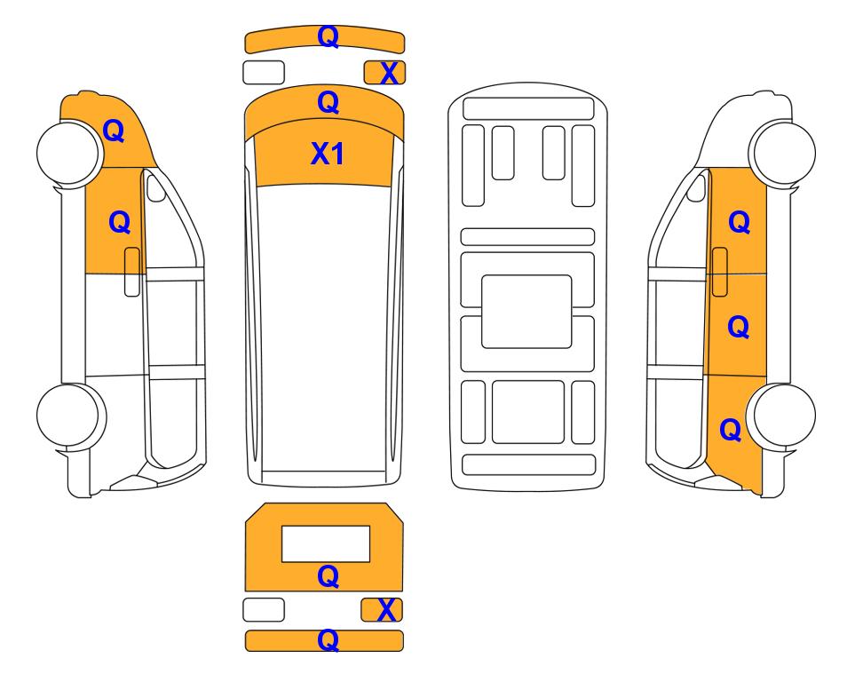 Inspection sheet