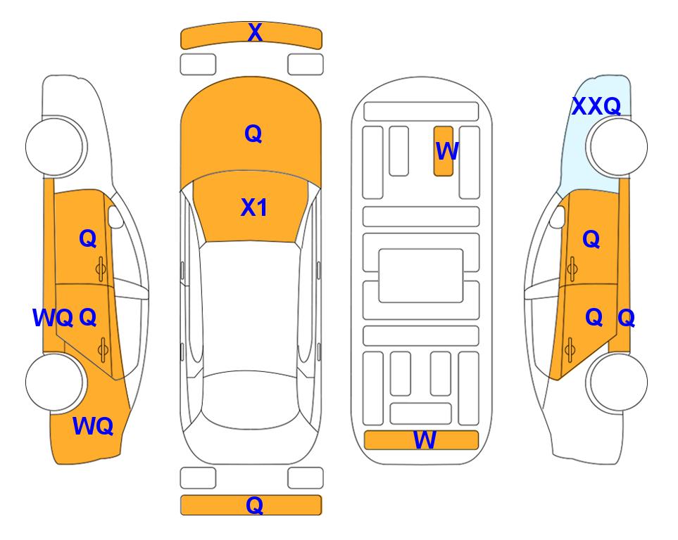 Inspection Image