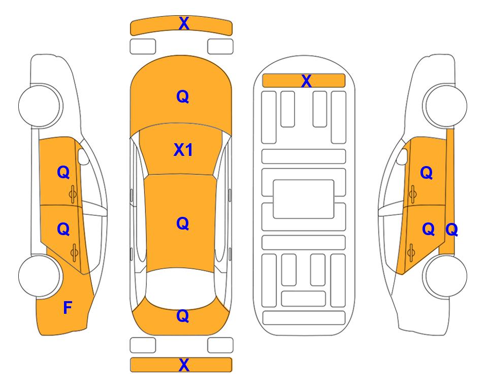 Inspection Image