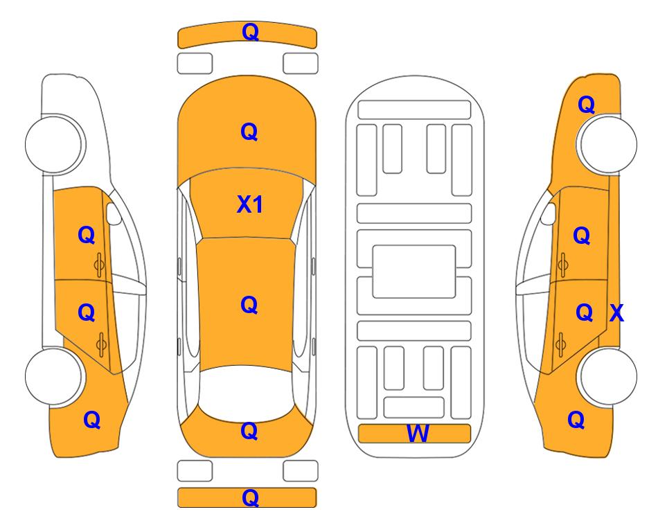 Inspection Image