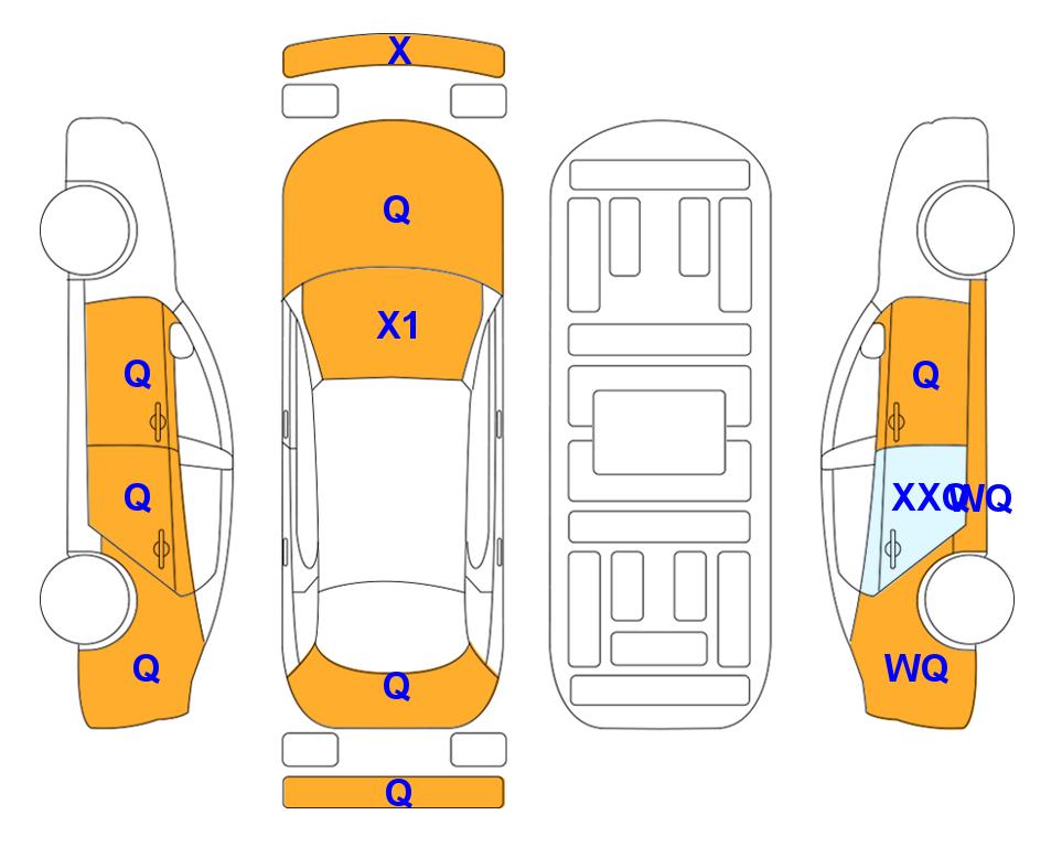 Inspection Image
