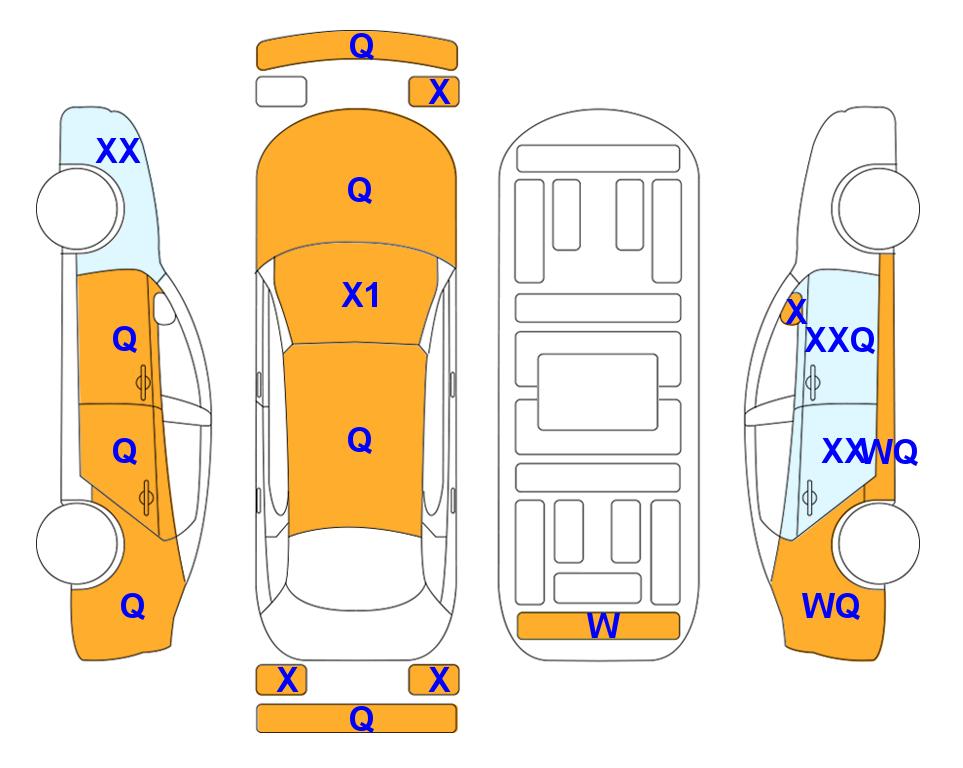 Inspection Image