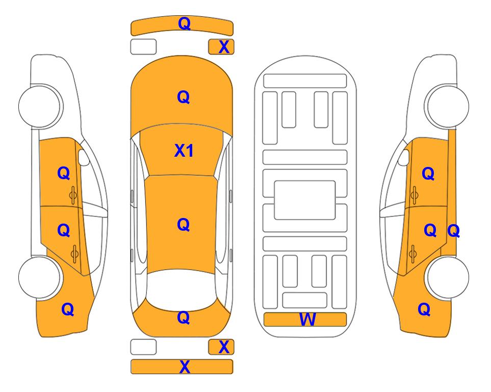 Inspection Image