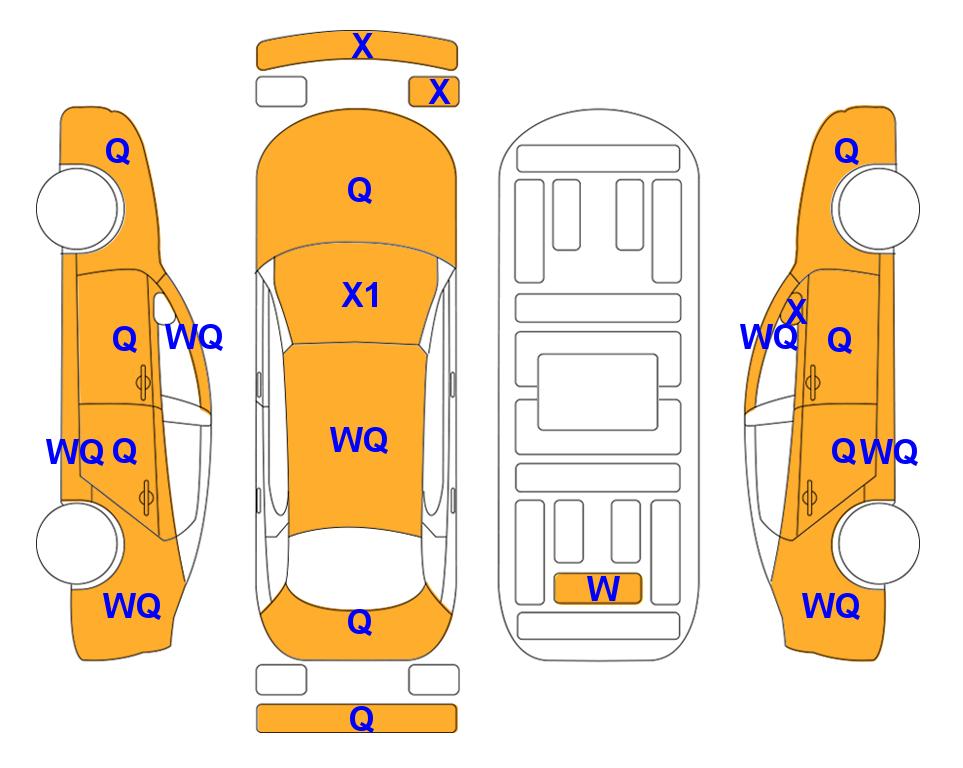 Inspection Image