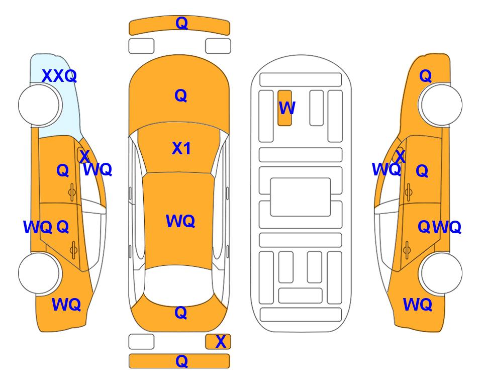 Inspection Image