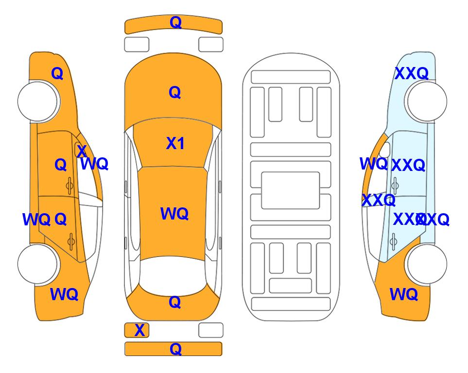 Inspection Image