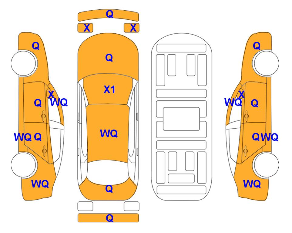 Inspection Image