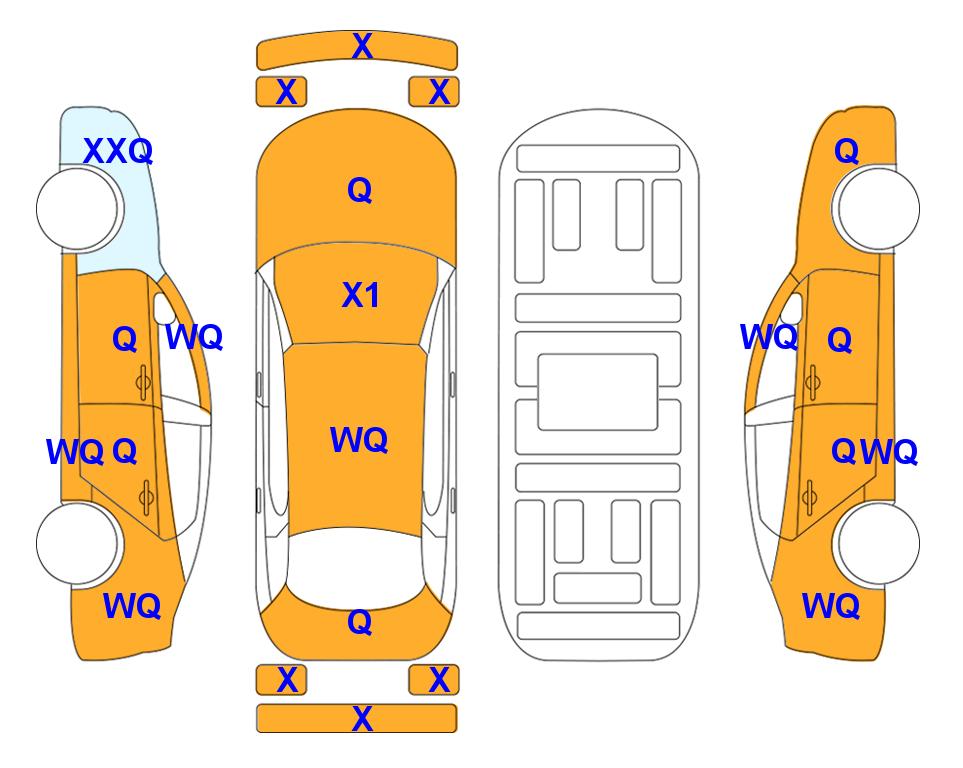 Inspection Image