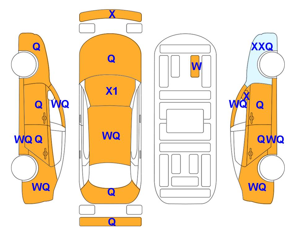 Inspection Image