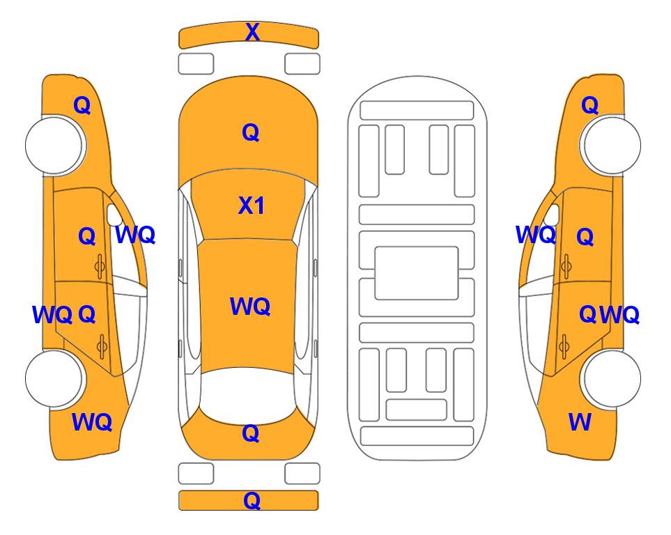 Inspection Image