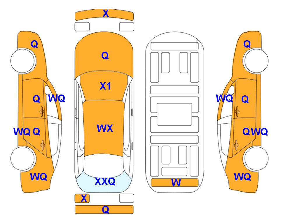 Inspection Image