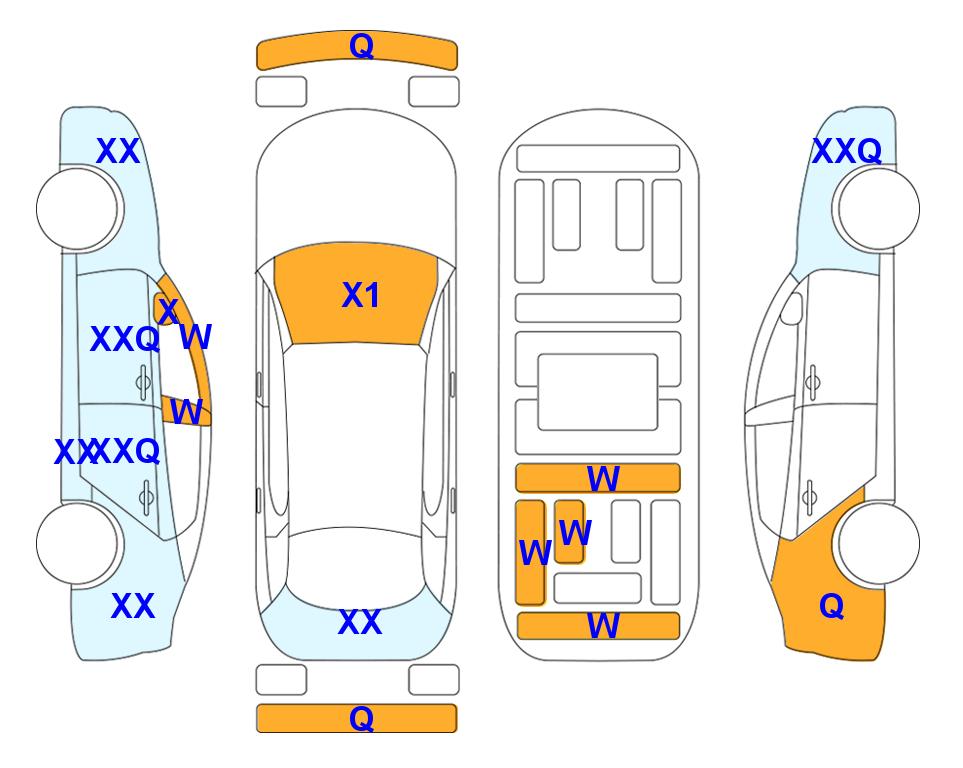 Inspection Image