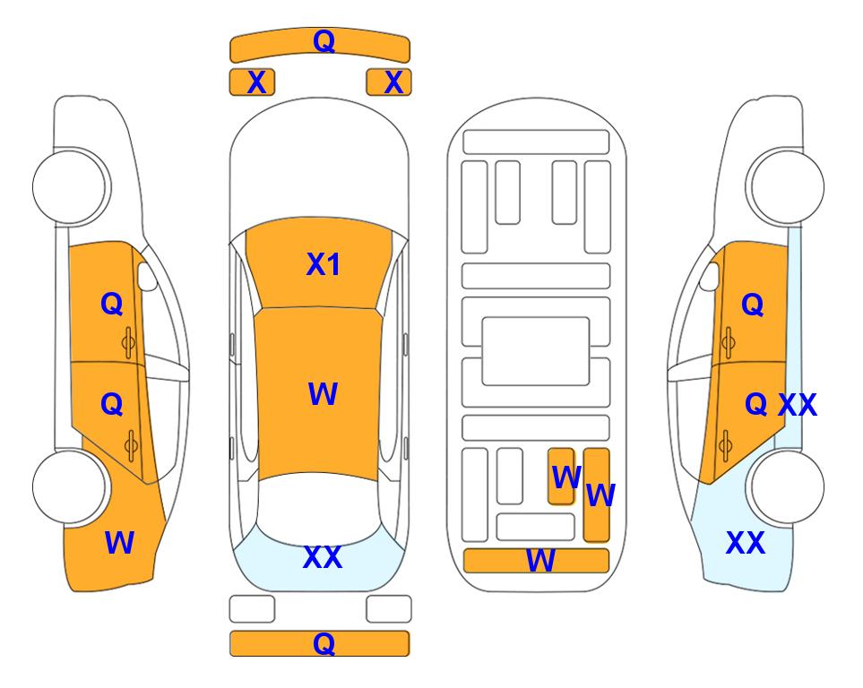 Inspection Image