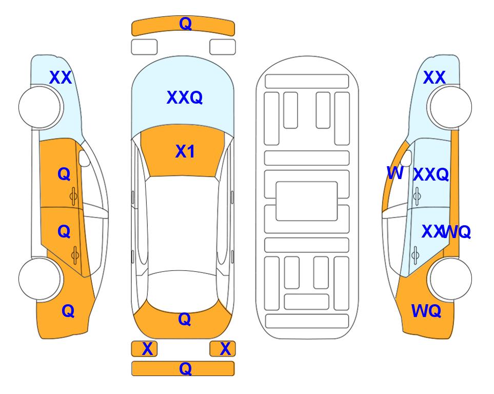 Inspection Image