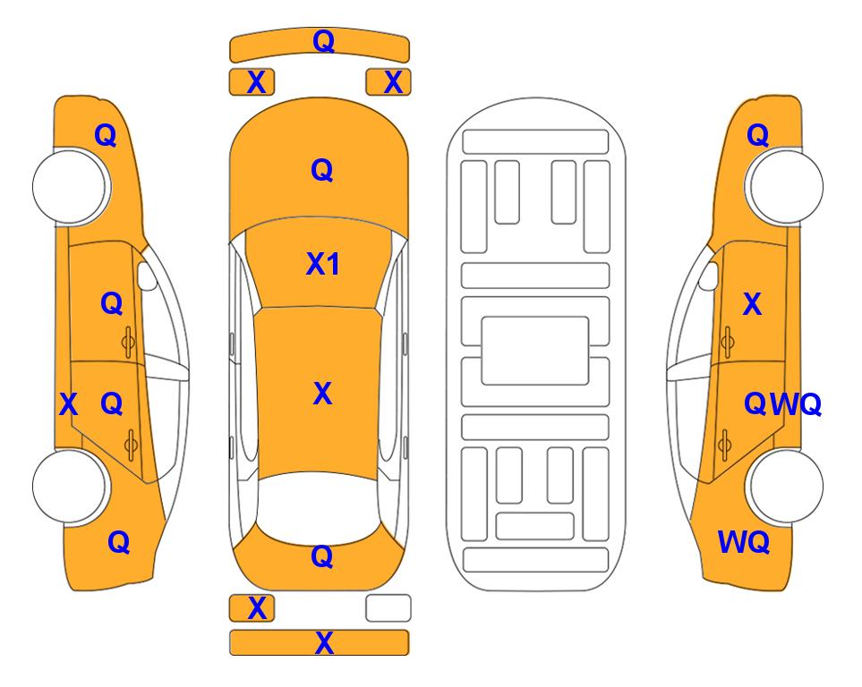 Inspection Image