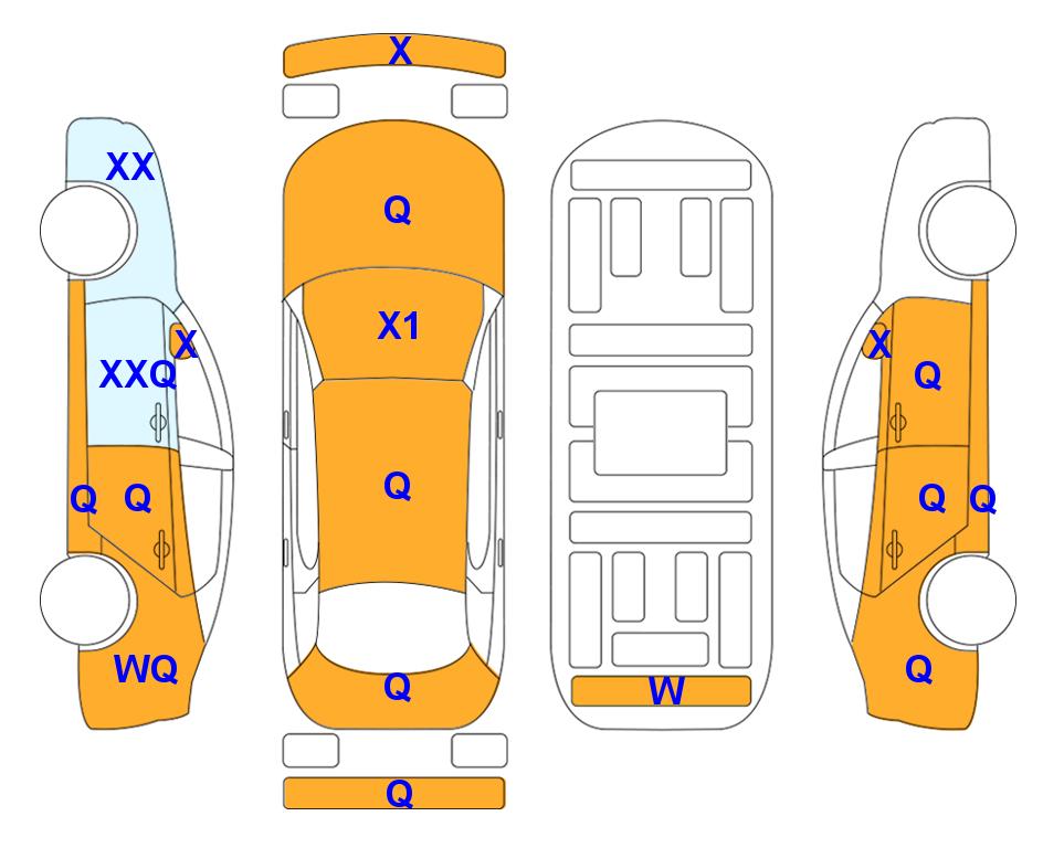 Inspection Image