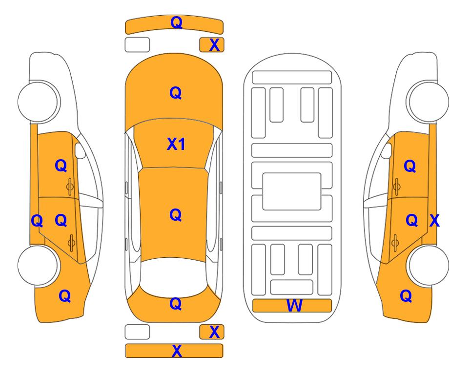 Inspection Image
