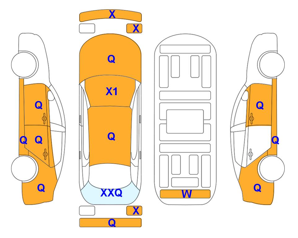 Inspection Image