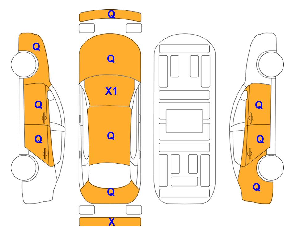 Inspection Image