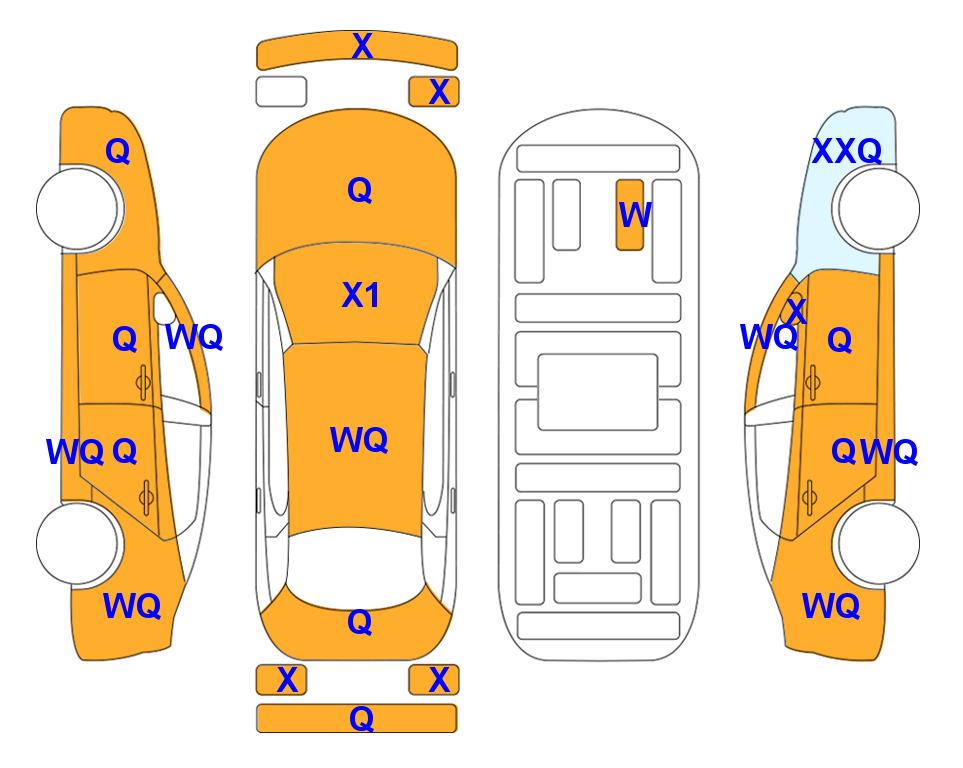 Inspection Image