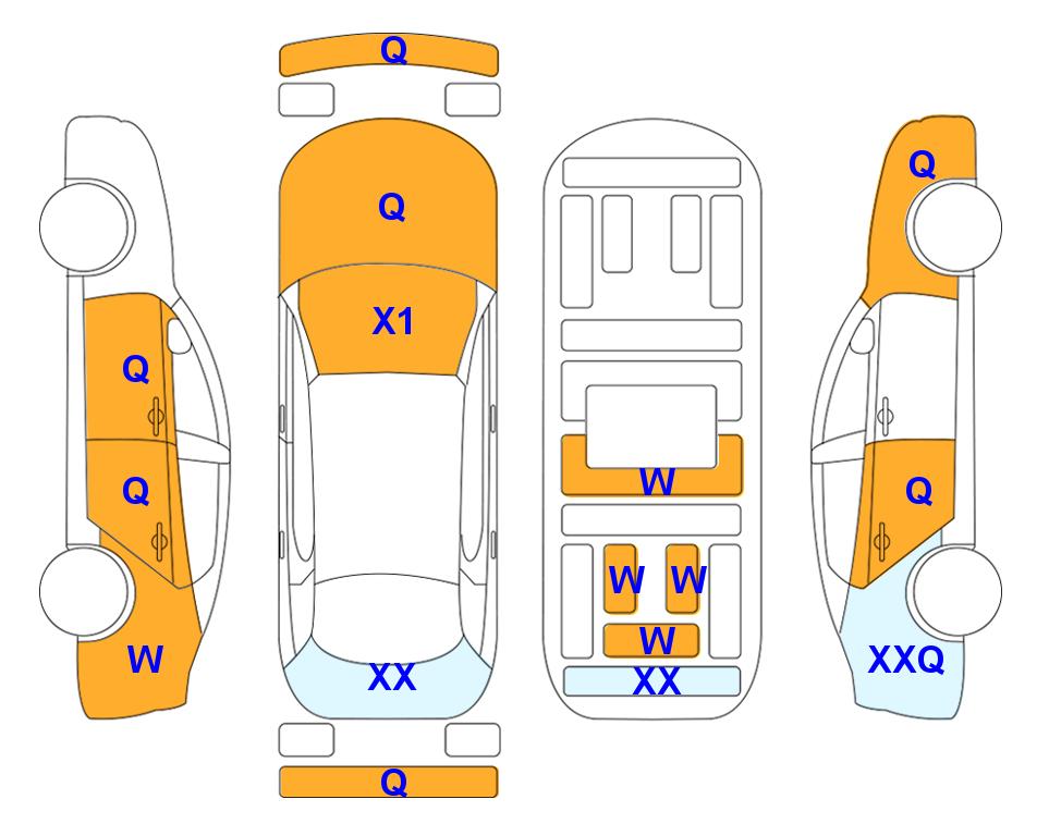 Inspection Image