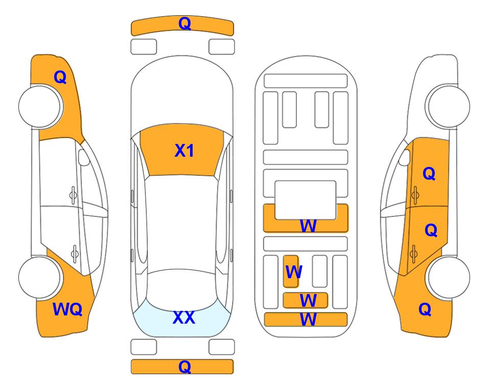 Inspection Image