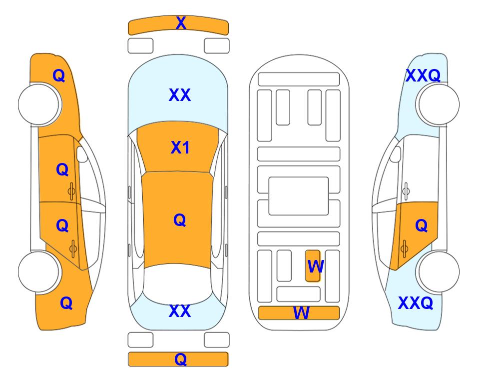 Inspection Image
