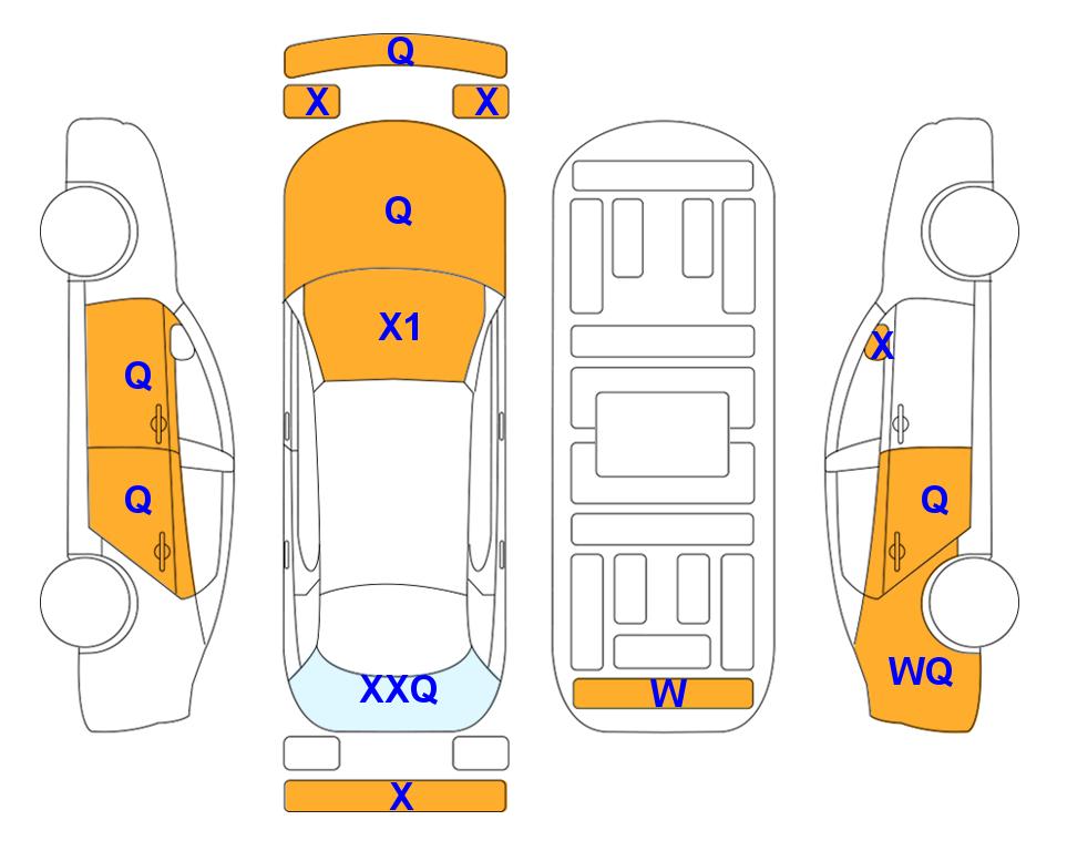 Inspection Image
