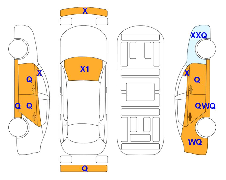 Inspection Image