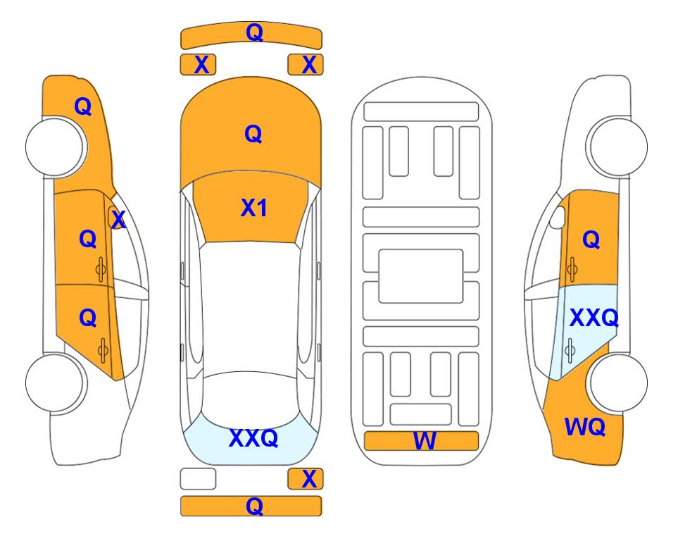 Inspection Image