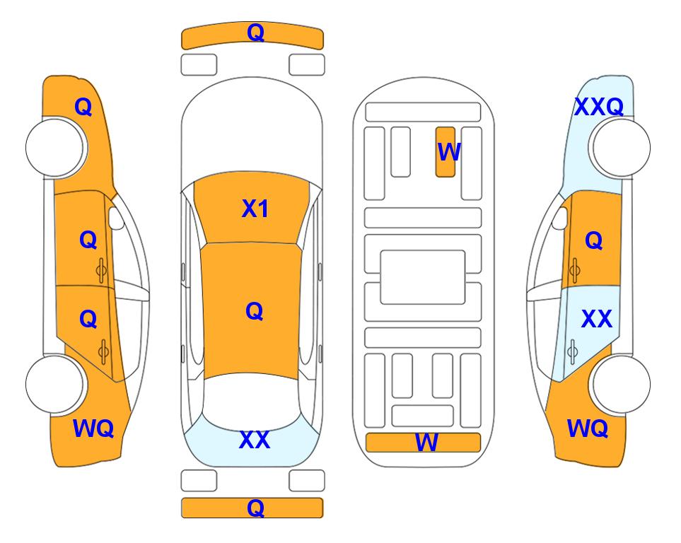 Inspection Image