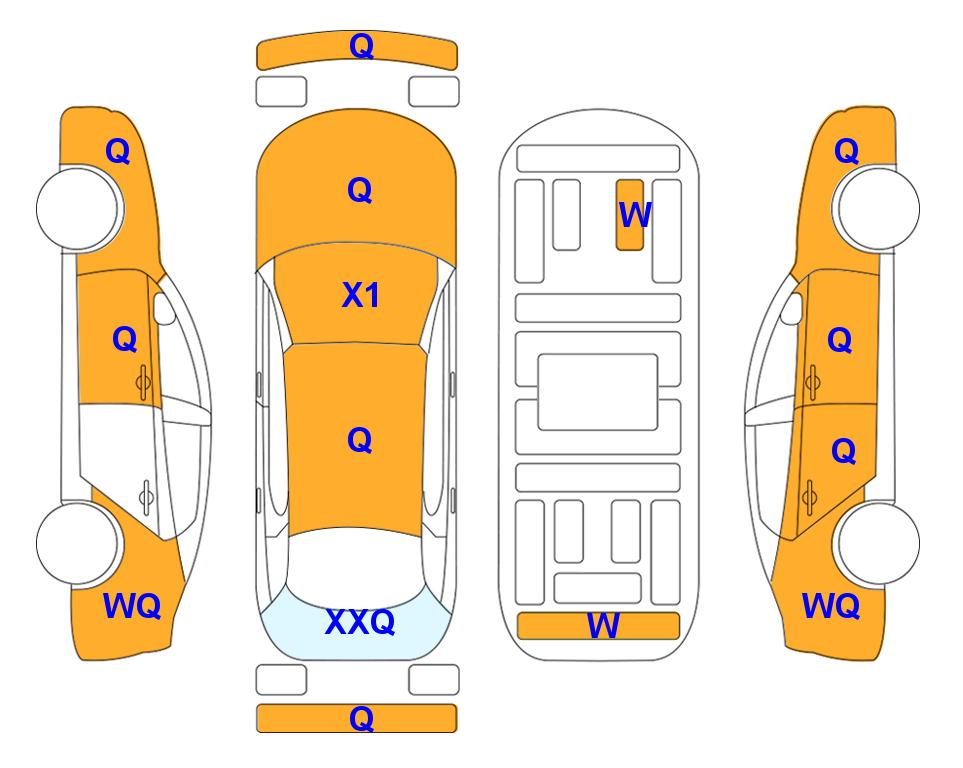 Inspection Image