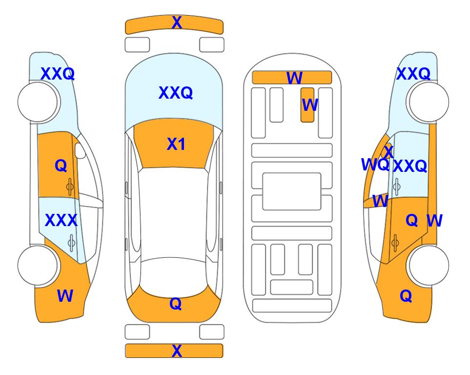 Inspection Image