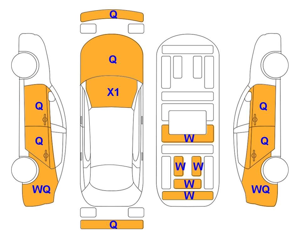 Inspection Image