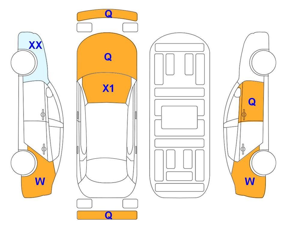 Inspection Image