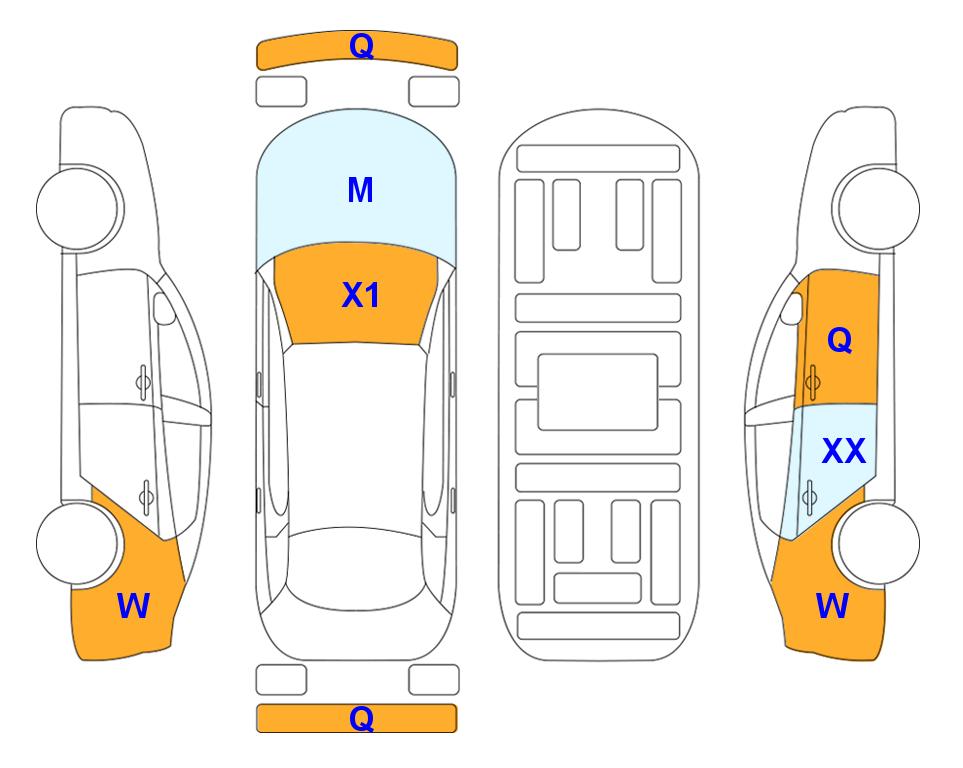 Inspection Image