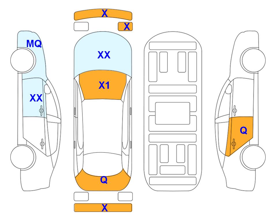 Inspection Image