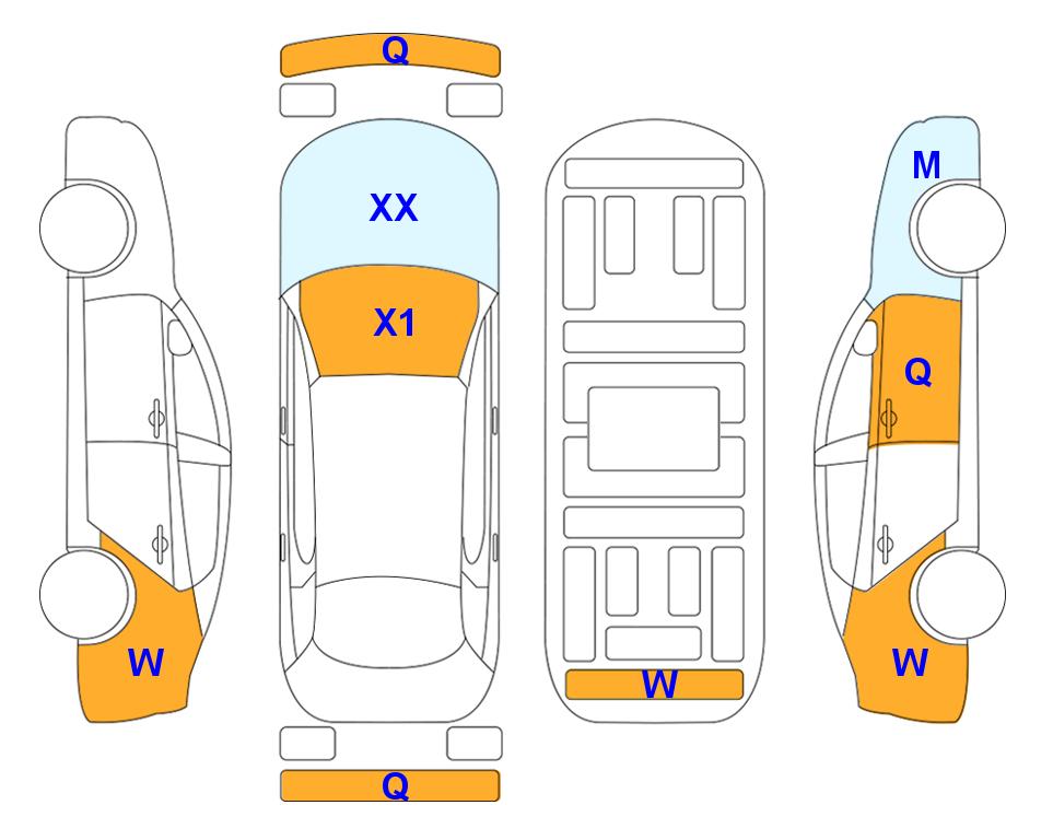 Inspection Image