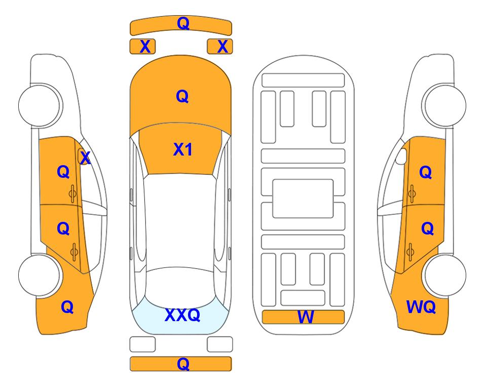 Inspection Image