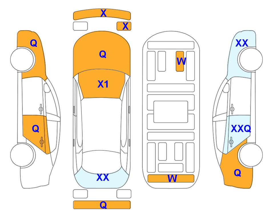 Inspection Image