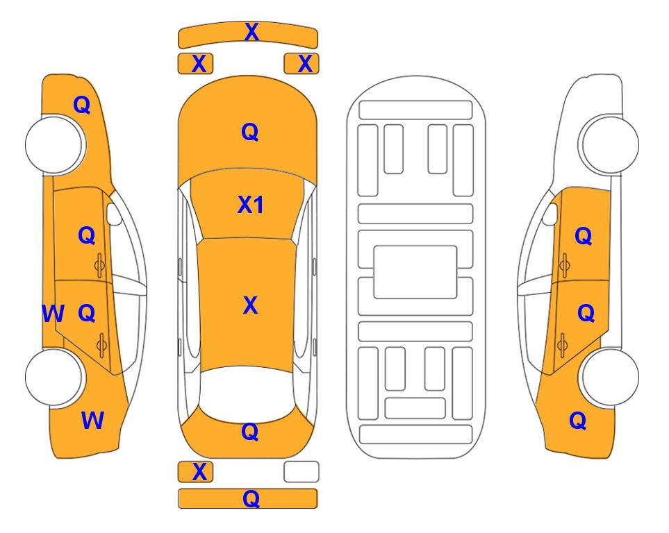 Inspection Image