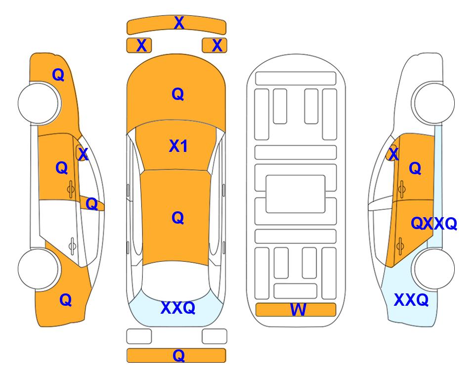 Inspection Image