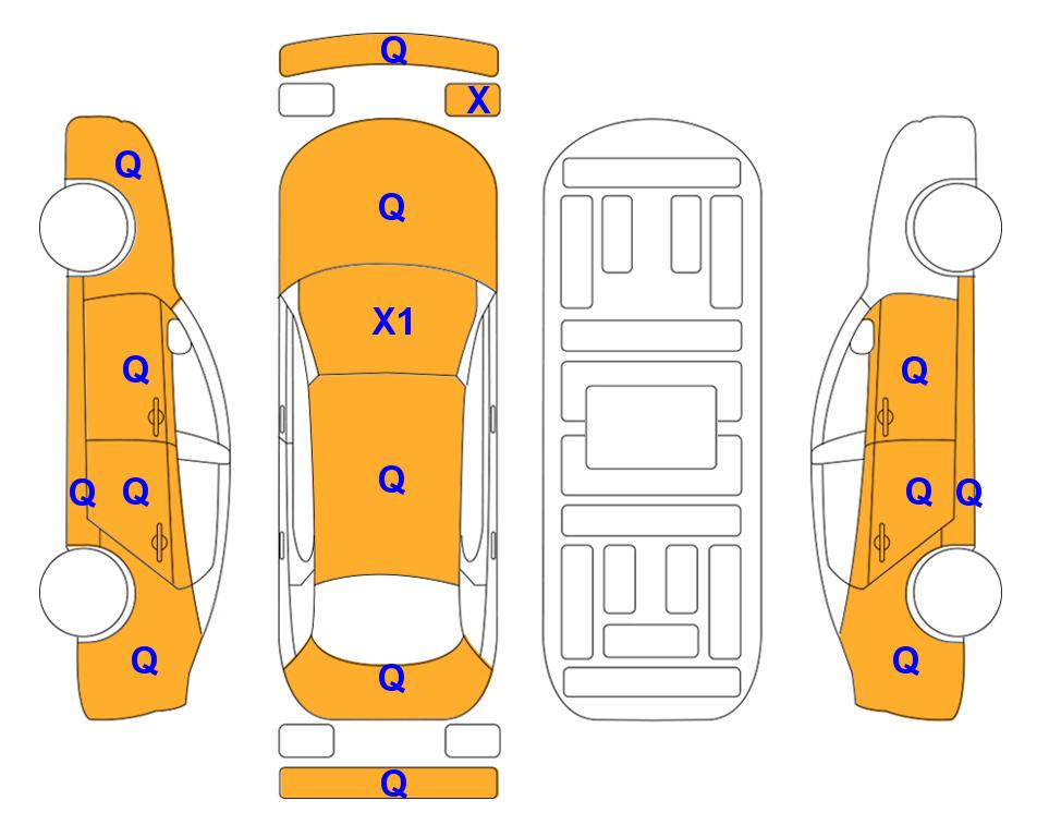 Inspection Image