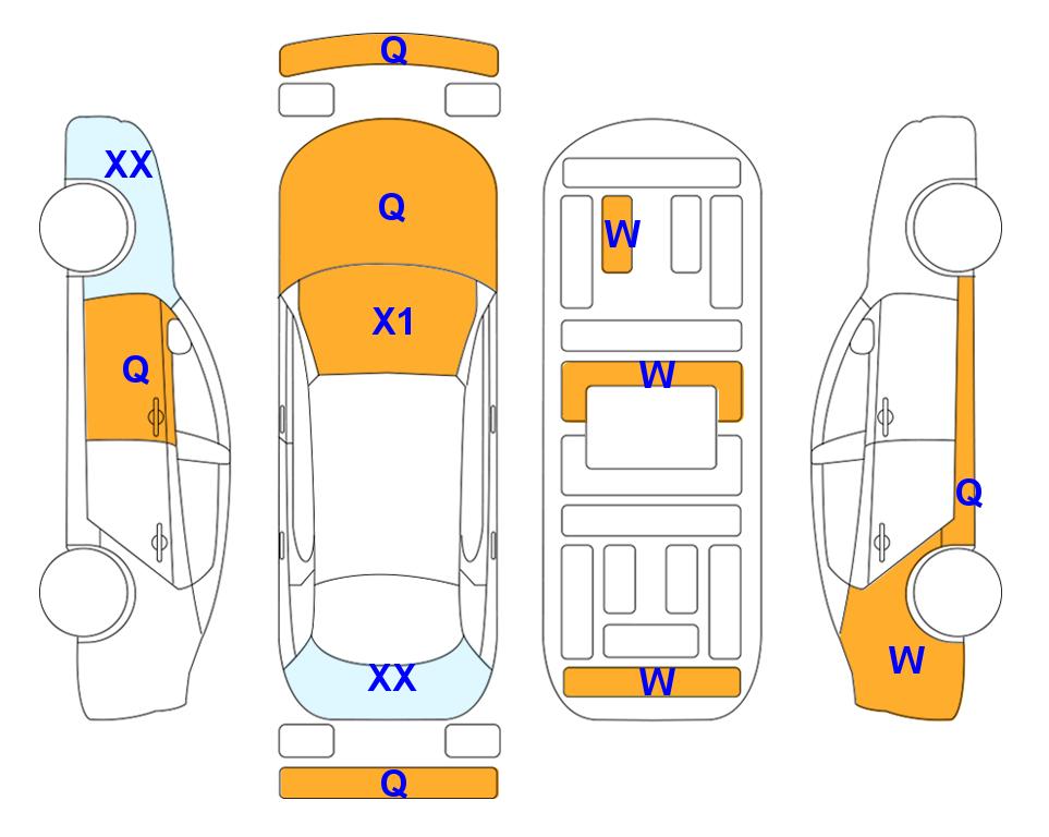 Inspection Image