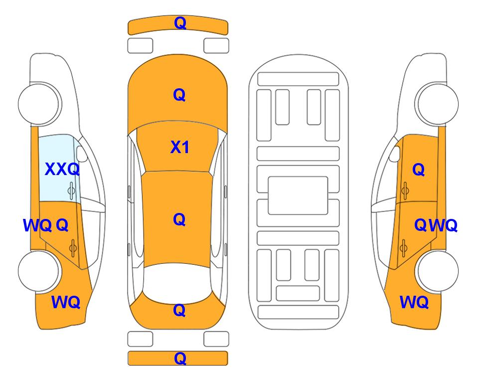 Inspection Image